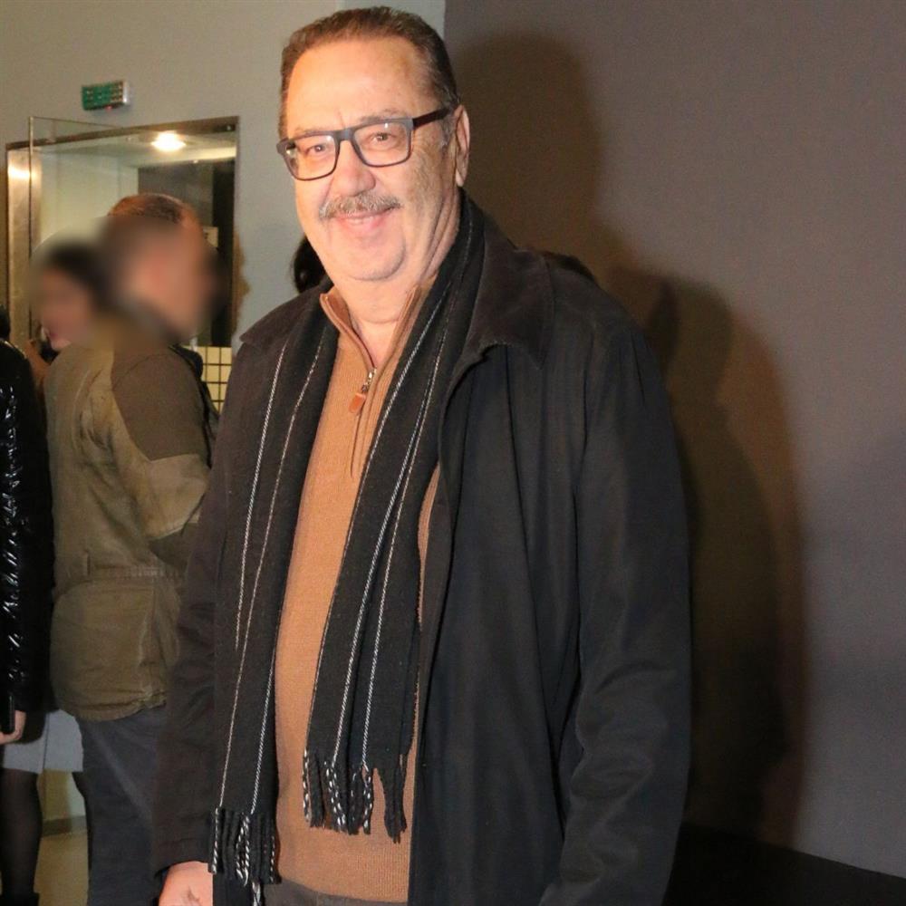 Τάσος Κωστής