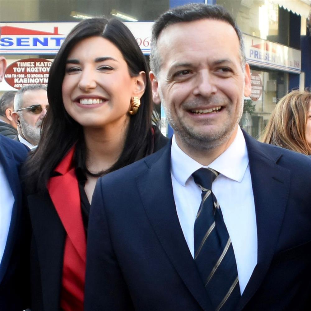 Χάρης Δούκας