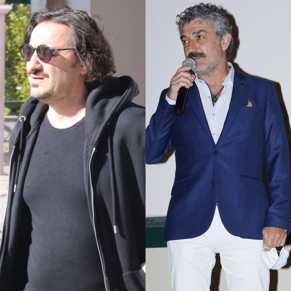 Χαραλαμπόπουλος - Ήμελλος