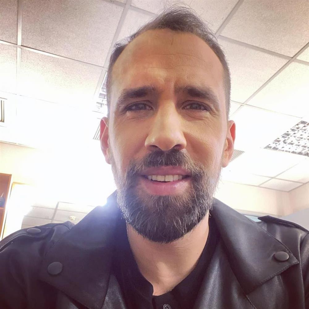 Βασίλης Πορφυράκης