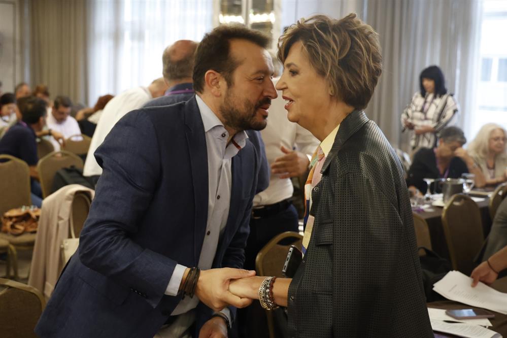 Κεντρική Επιτροπή - ΣΥΡΙΖΑ Κεντρική Επιτροπή - ΣΥΡΙΖΑ