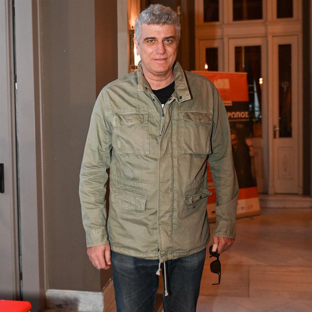 Βλαδίμηρος Κυριακίδης: Η απάντηση του Δήμαρχου Χανίων μετά το ξέσπασμα του ηθοποιού