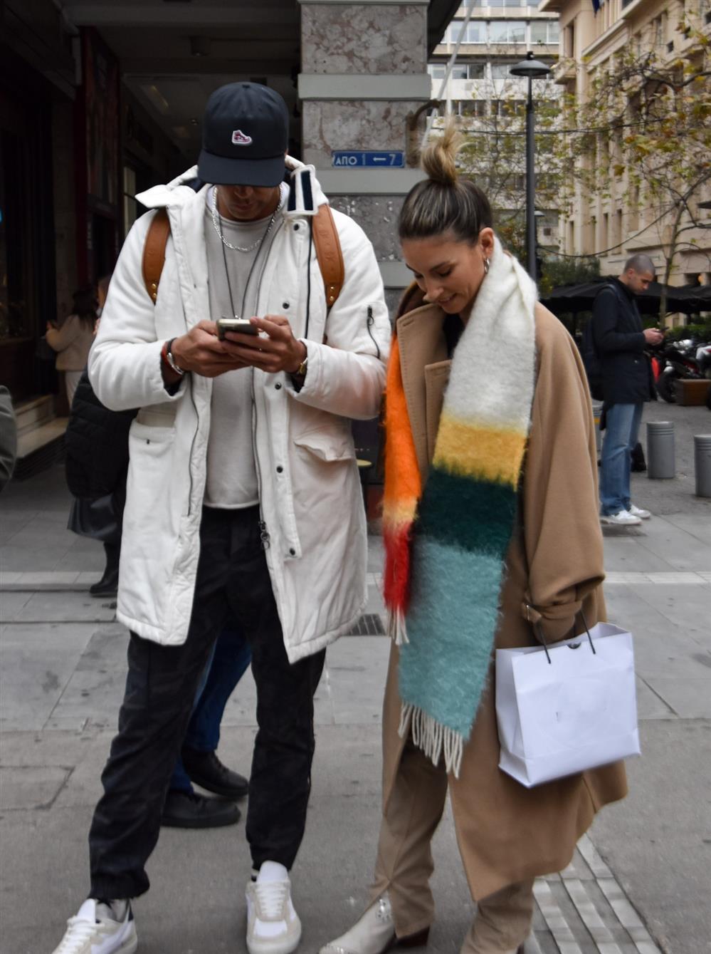 οικονομακου τσερελα οικονομακου τσερελα