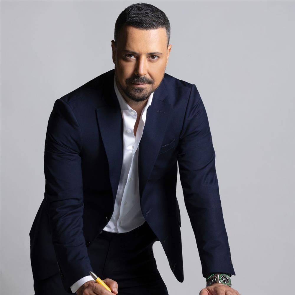 Νύχτα Αποκαλύψεων: Η νέα εκπομπή του Πέτρου Κουσουλού κάνει πρεμιέρα στον ΑΝΤ1
