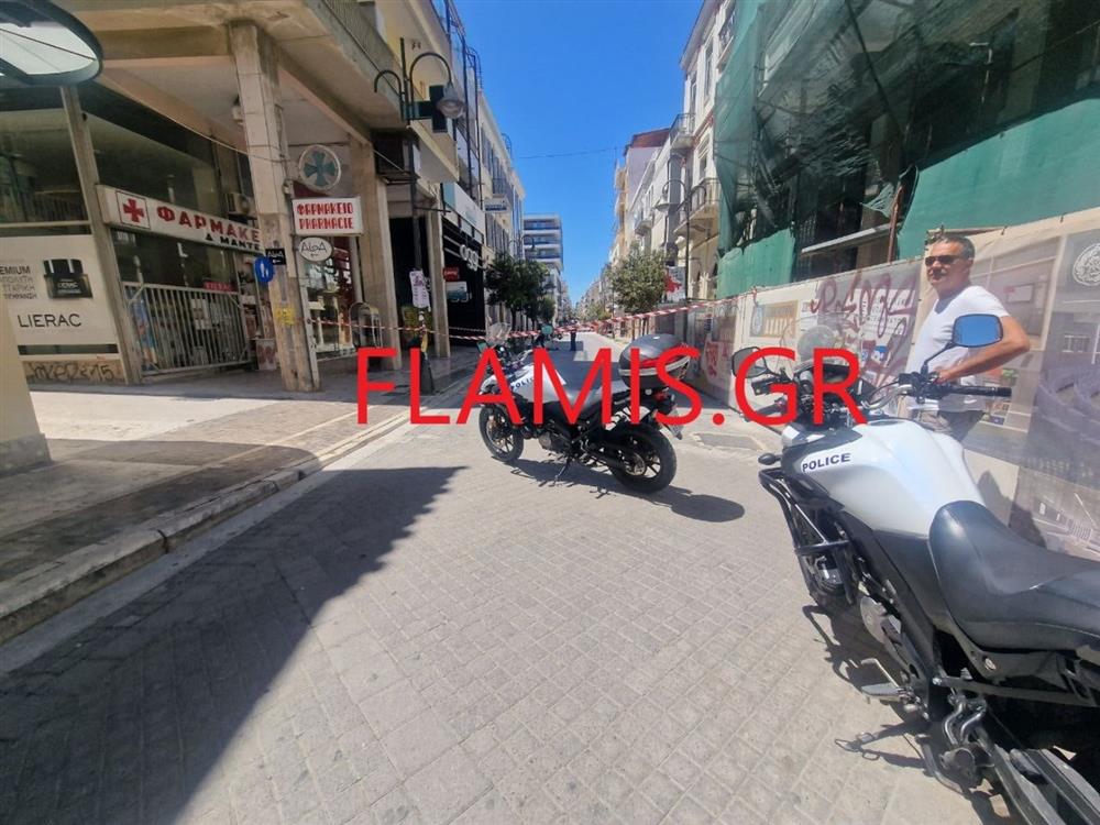 ΠΑΤΡΑ - ΠΤΩΣΗ - ΠΟΛΥΚΑΤΟΙΚΙΑ ΠΑΤΡΑ - ΠΤΩΣΗ - ΠΟΛΥΚΑΤΟΙΚΙΑ