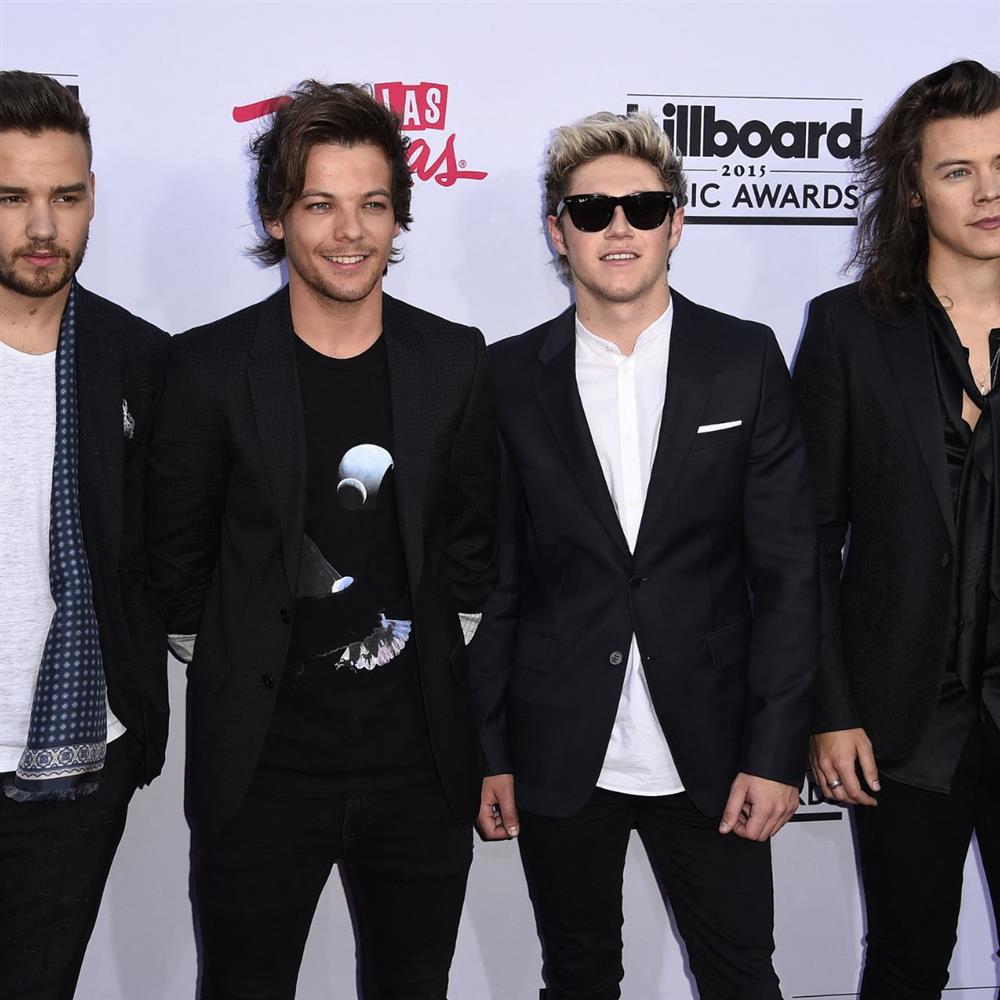 One Direction
