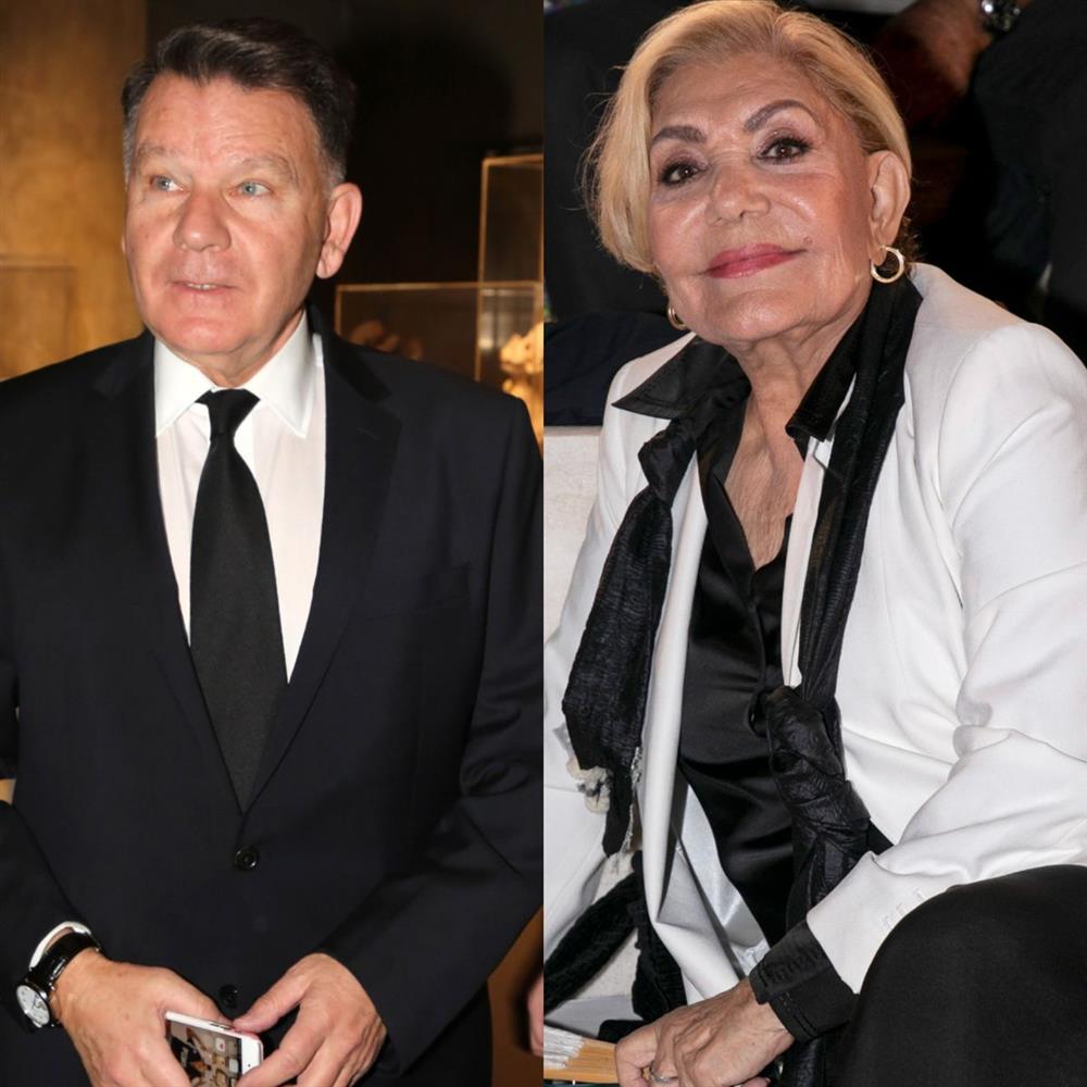 Αλέξης Κούγιας - Μαρινέλλα