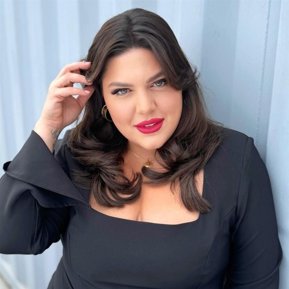 δαναη μπαρκα