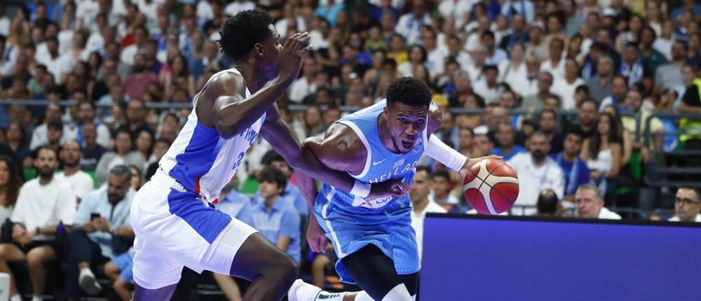 Ελλάδα - Γαλλία Ελλάδα - Γαλλία