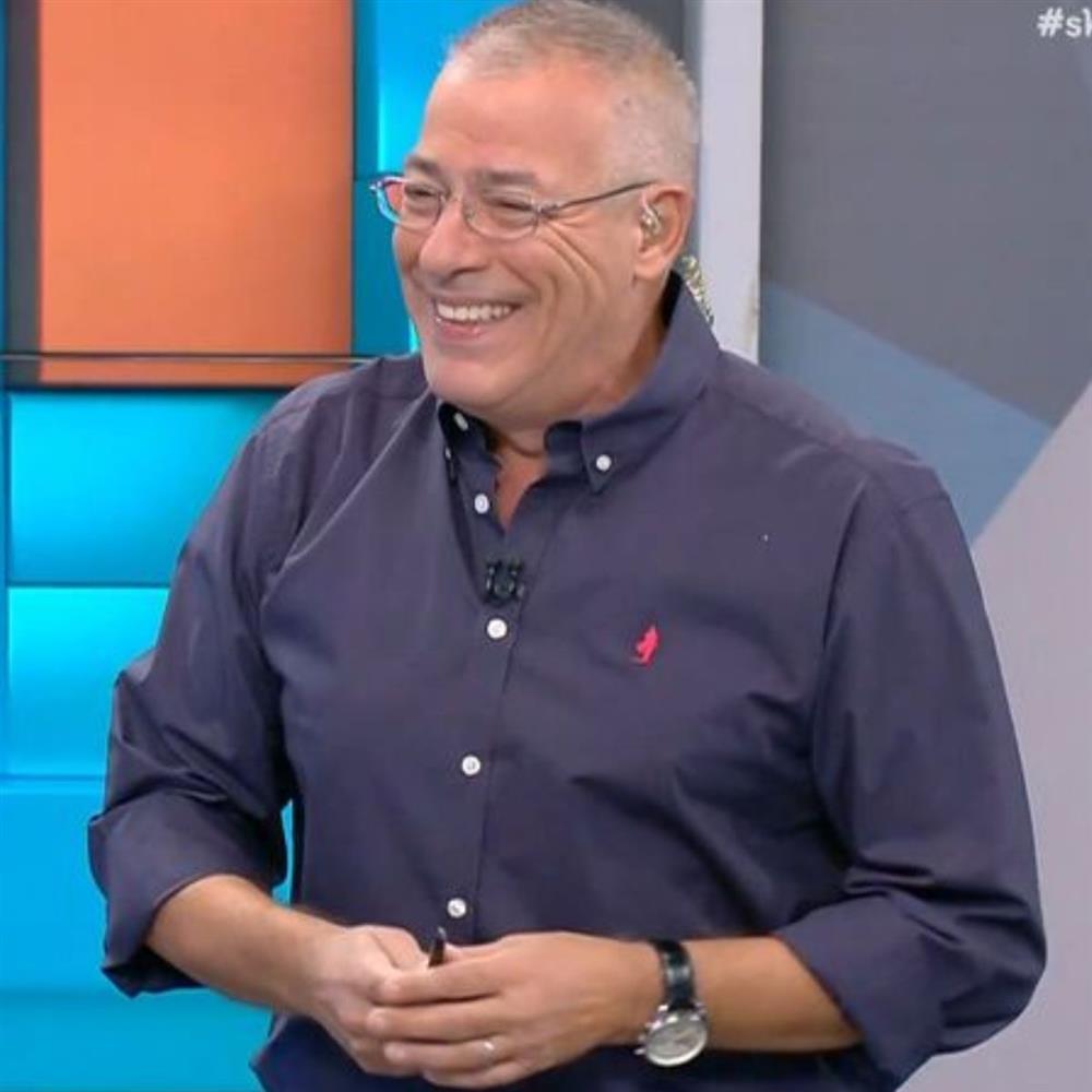 Νίκος Μάνεσης