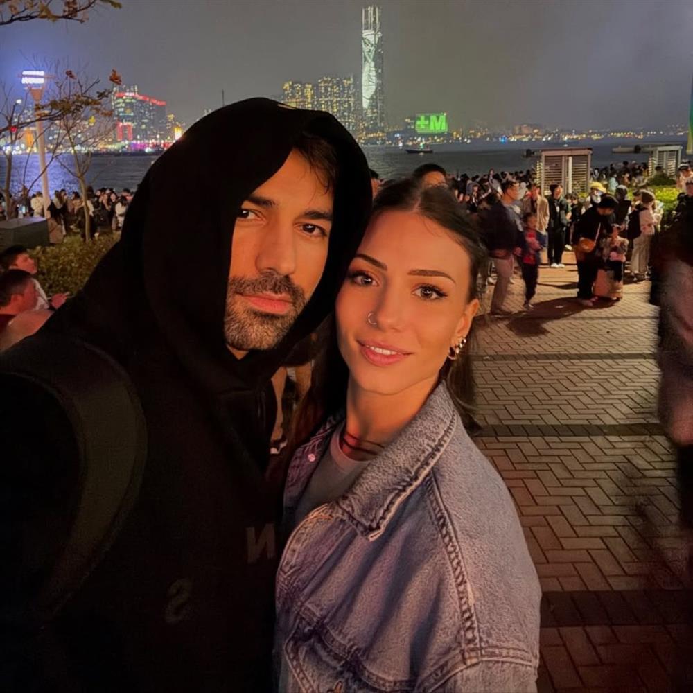 Αντρέας Γεωργίου