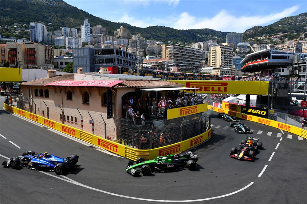 Formula 1 - GP Βαρκελώνης