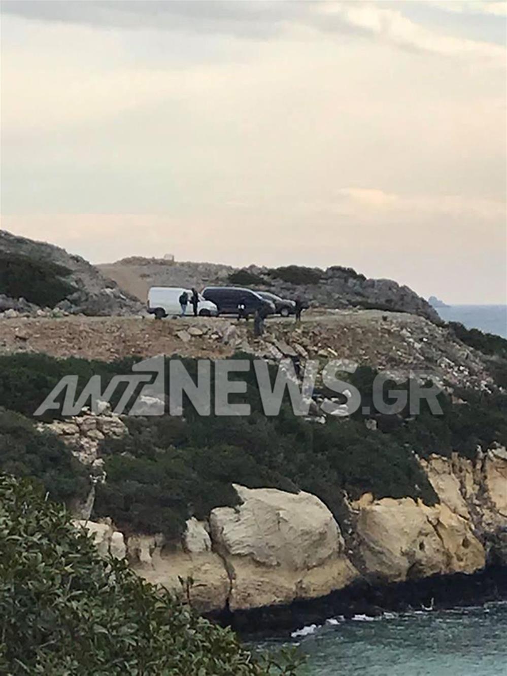 21χρονη - Ρόδος - δολοφονία - τοποθεσία - δράστες 21χρονη - Ρόδος - δολοφονία - τοποθεσία - δράστες