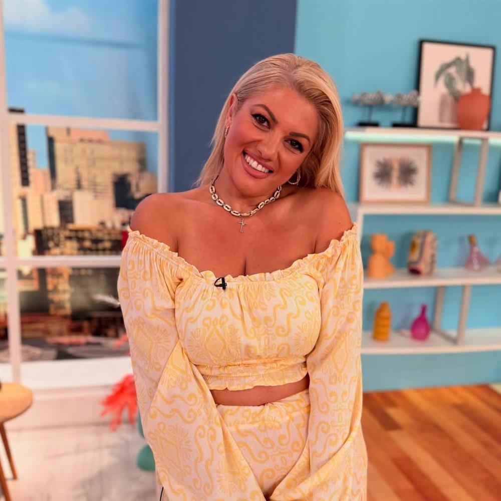 Νάνσυ Παραδεισανού