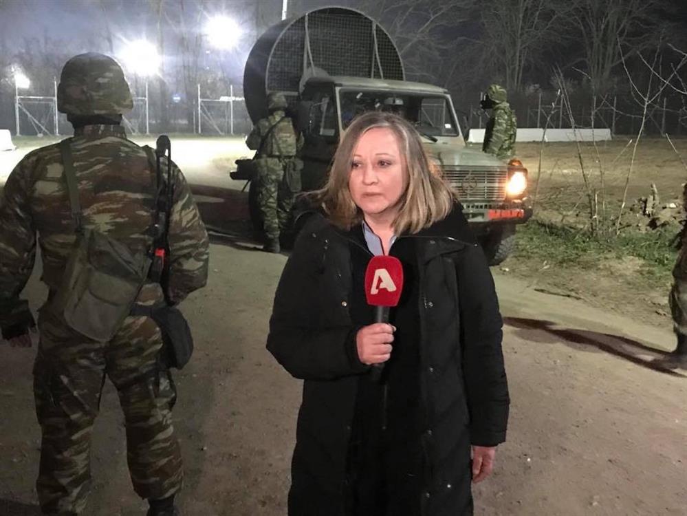 Ηρώ Καριοφύλλη