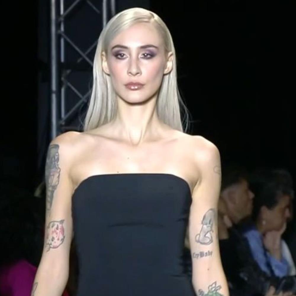 Κιάρα Μαρκέζη