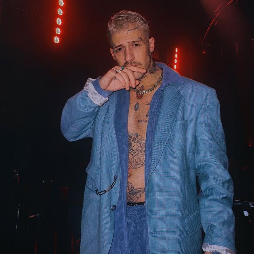 Τάσος Ξιαρχό