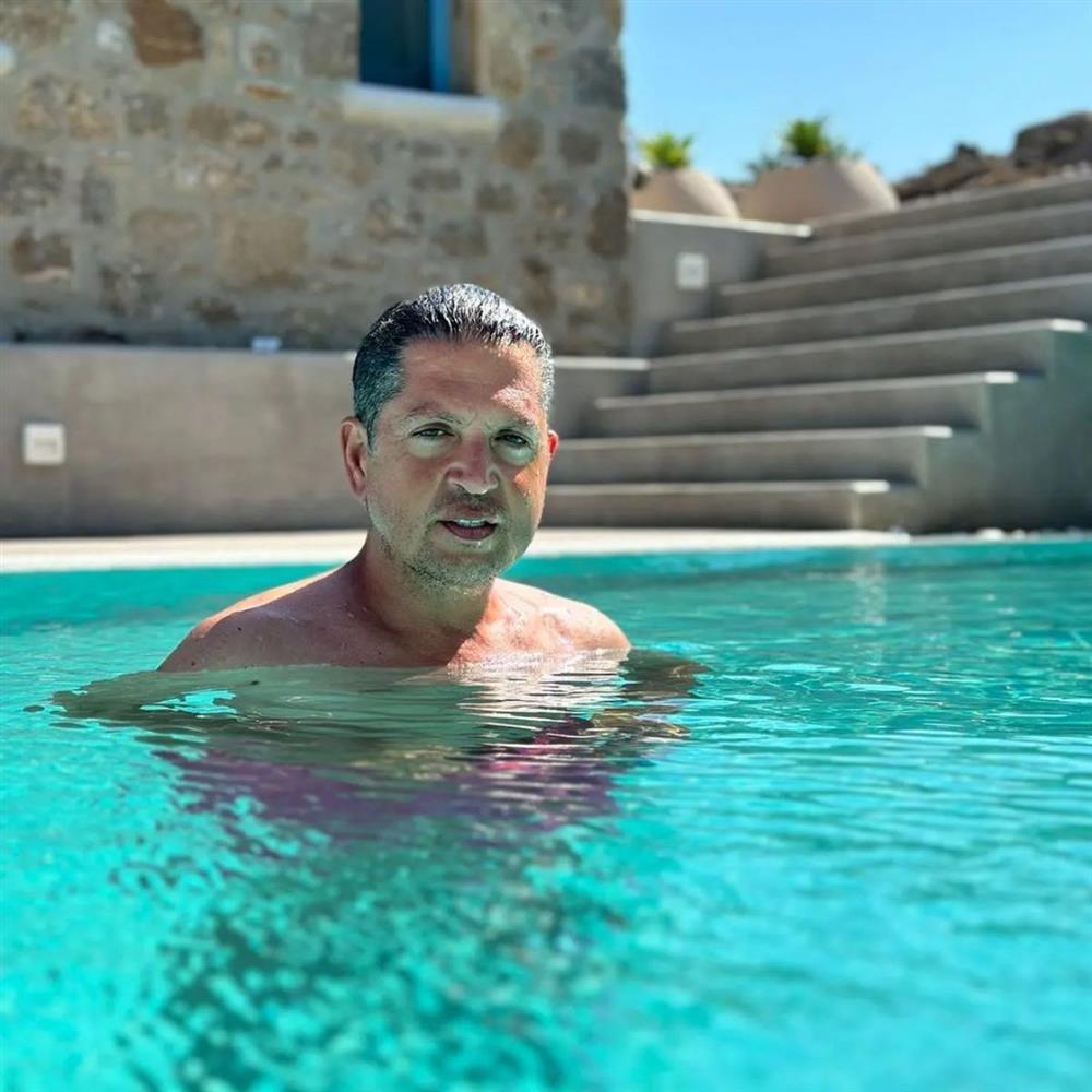 Γιάννης Πουλόπουλος