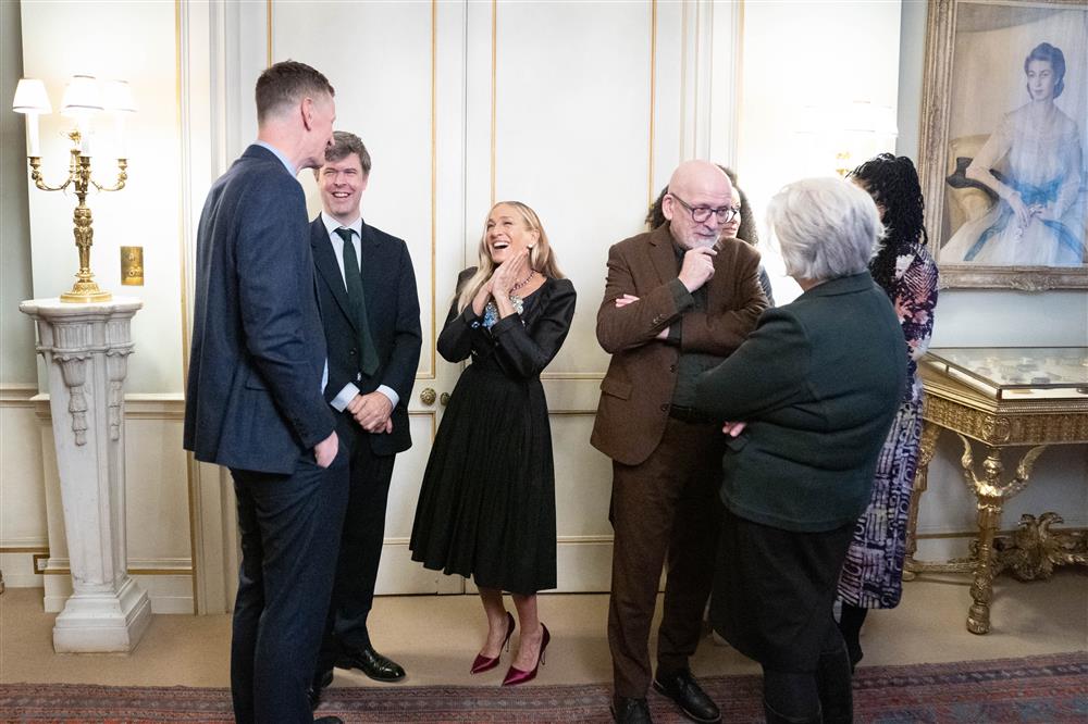 Σάρα Τζέσικα