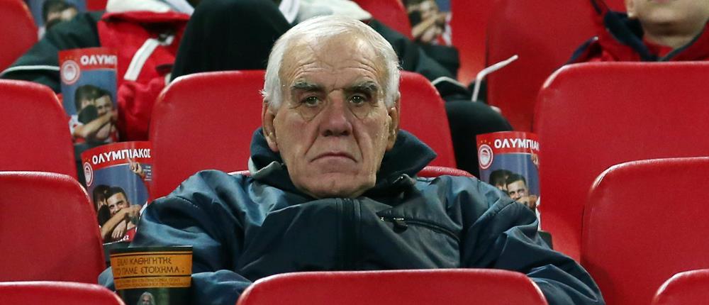 Νίκος Αλέφαντος Νίκος Αλέφαντος