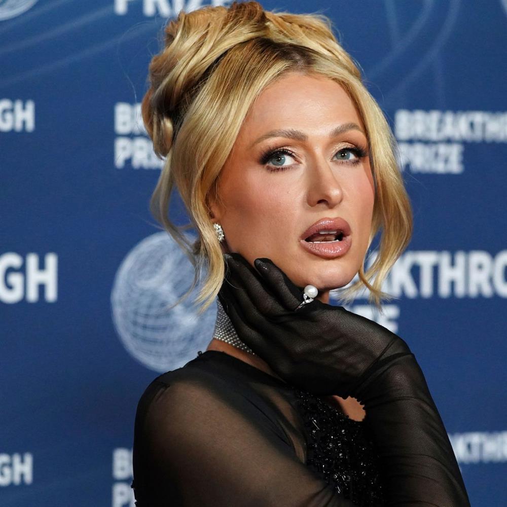 Πάρις Χίλτον