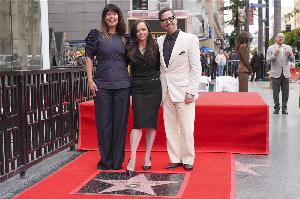 Κριστίνα Ρίτσι Κριστίνα Ρίτσι