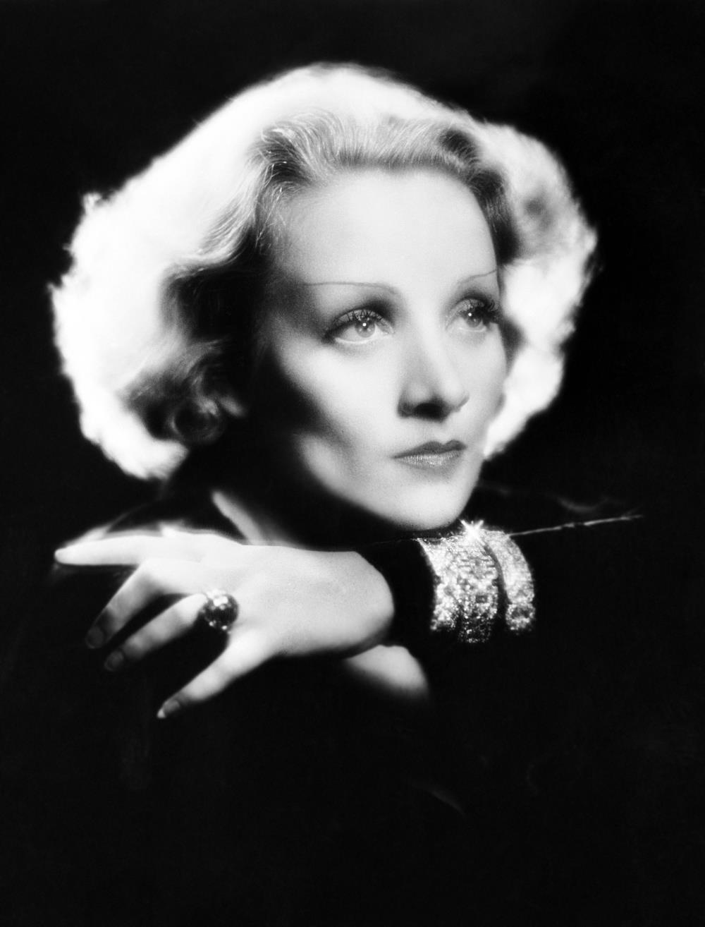 AP - Μάρλεν Ντίτριχ - Αφιέρωμα