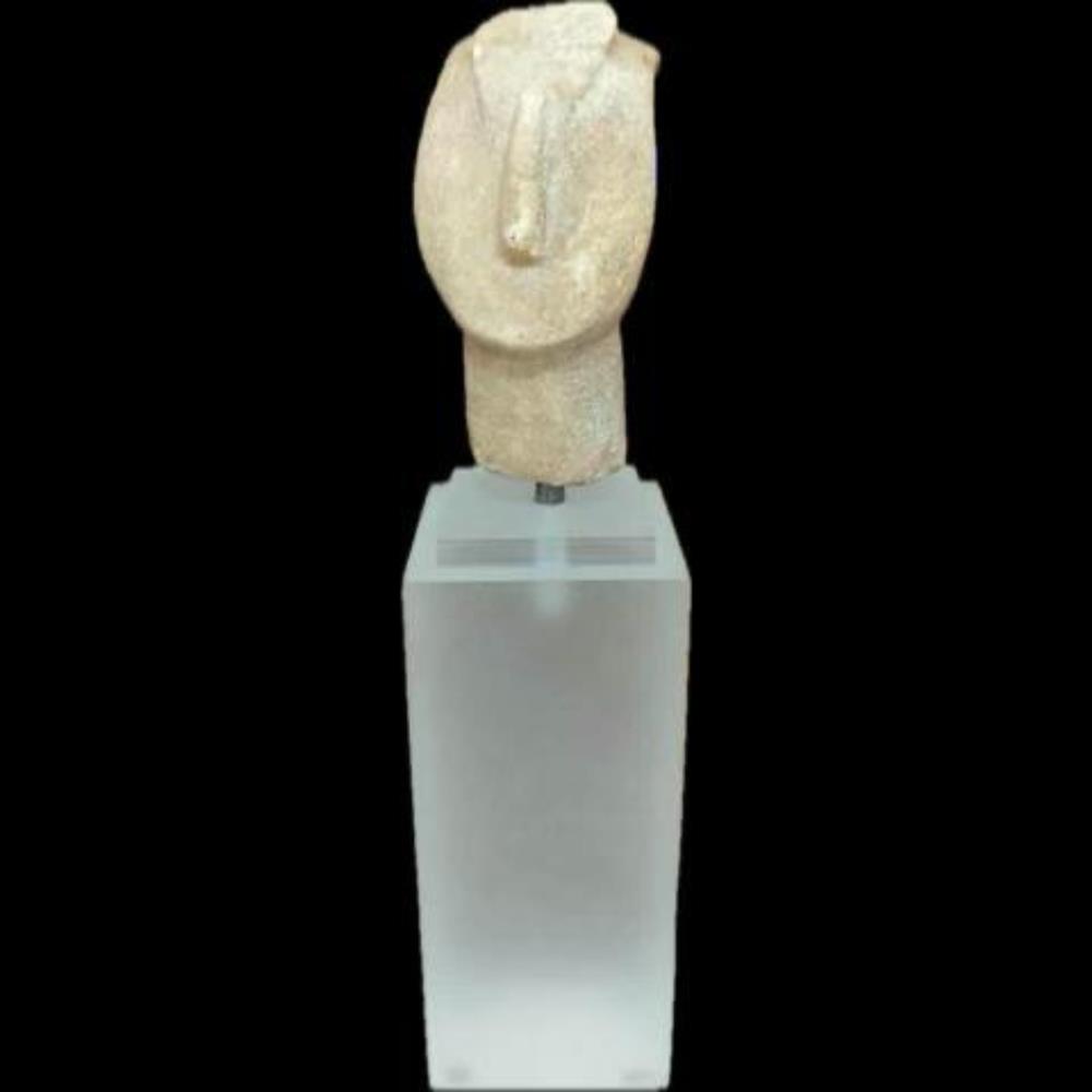 αρχαία - έργα