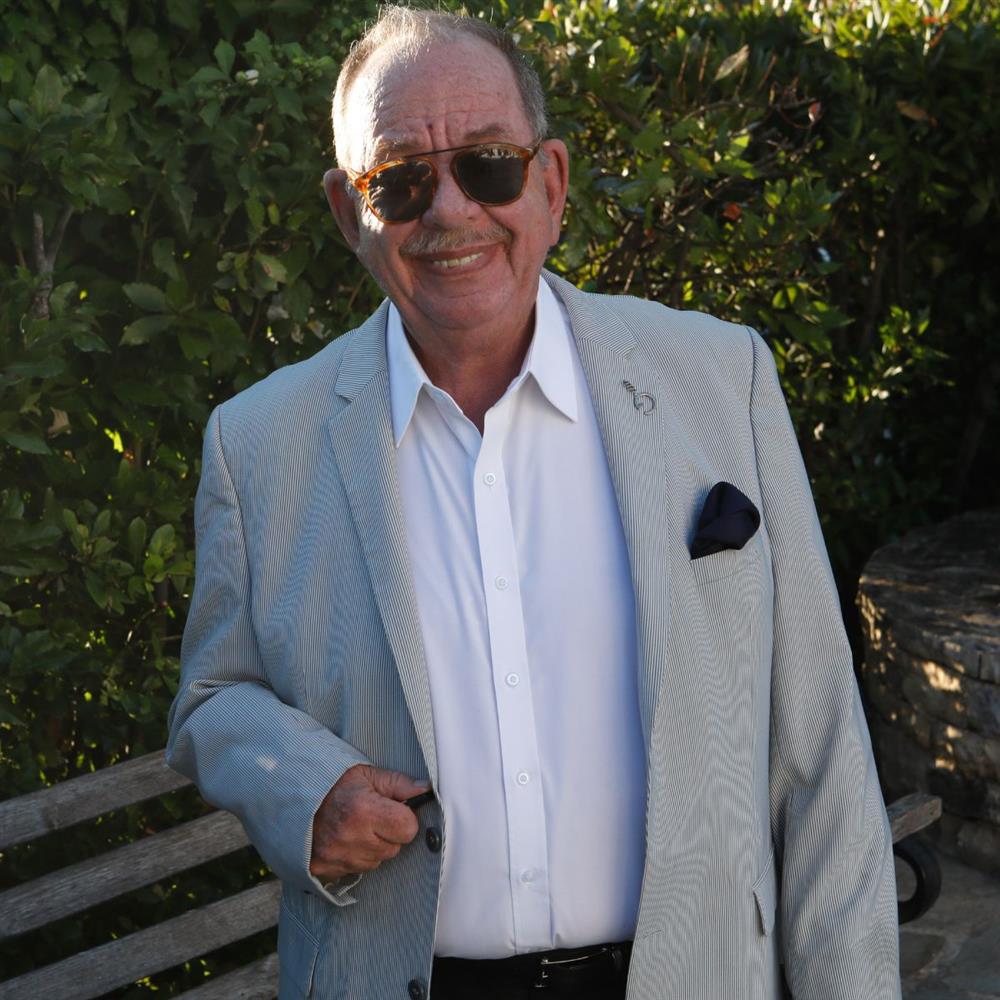 O Ηλίας Μαμαλάκης για την υγεία του: "Από το 2022 μέχρι σήμερα με μαστιγώνει συνέχεια"
