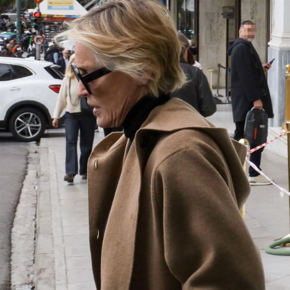 Σάρον Στόουν