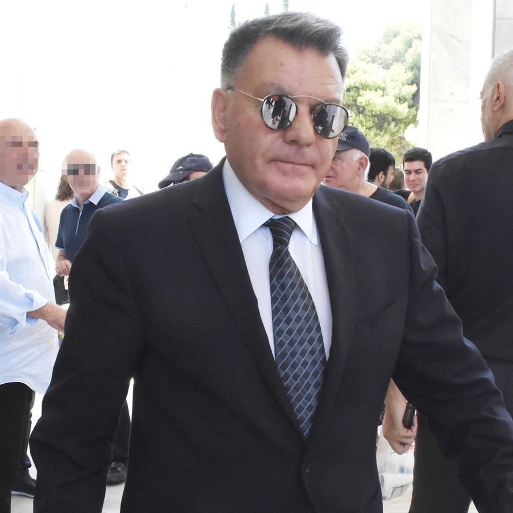 Αλέξης Κούγιας