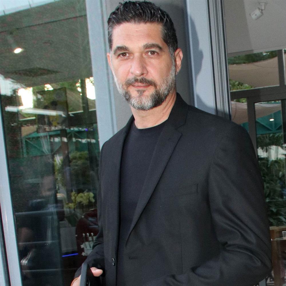 Πάνος Ιωαννίδης