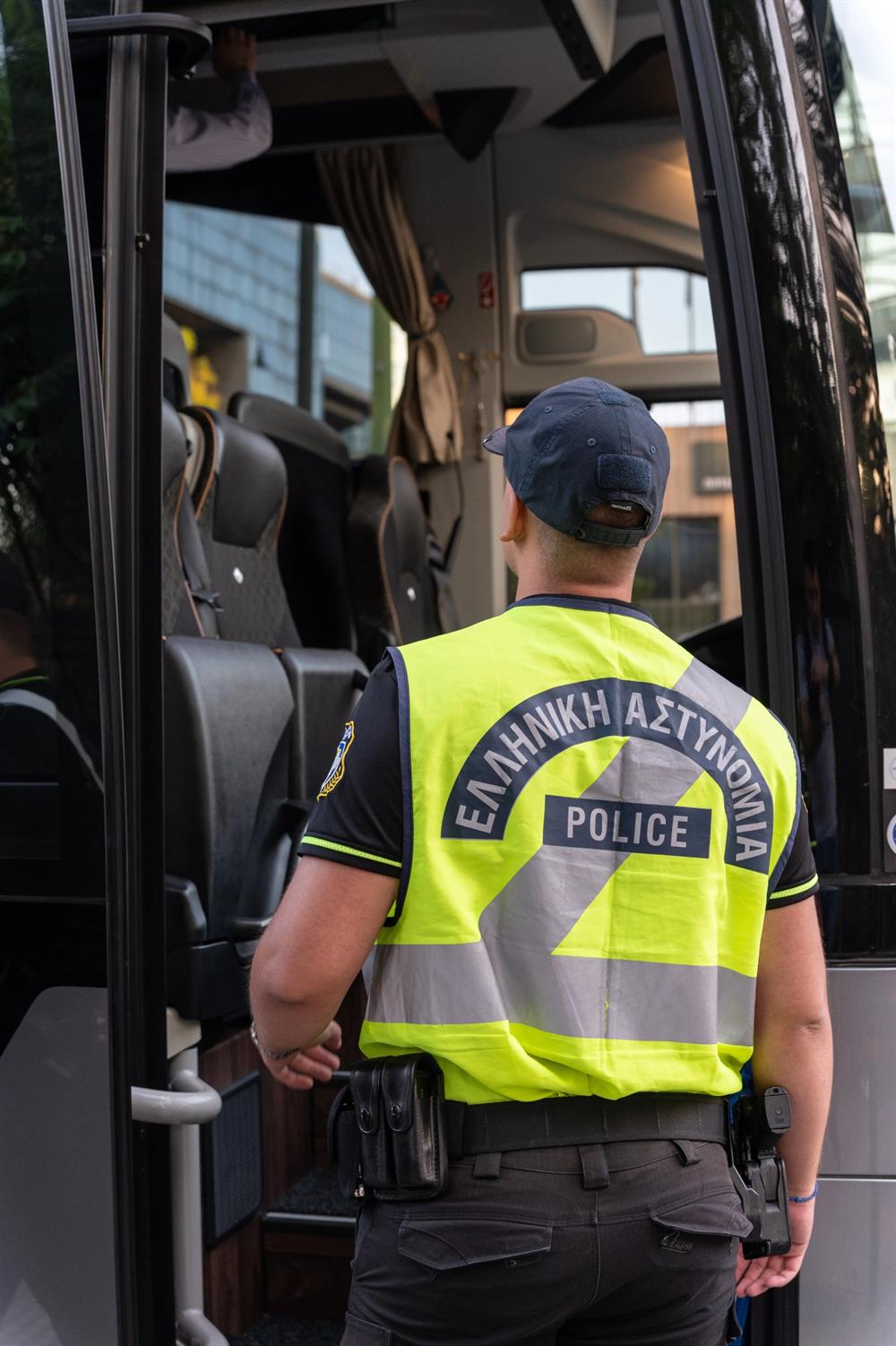 ελεγχοι - σχολικα - λεωφορεια ελεγχοι - σχολικα - λεωφορεια