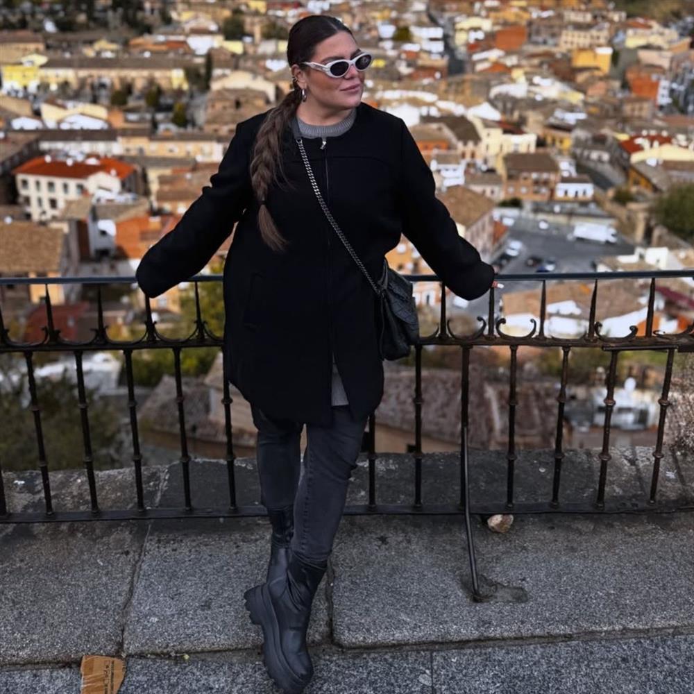 Δανάη Μπάρκα