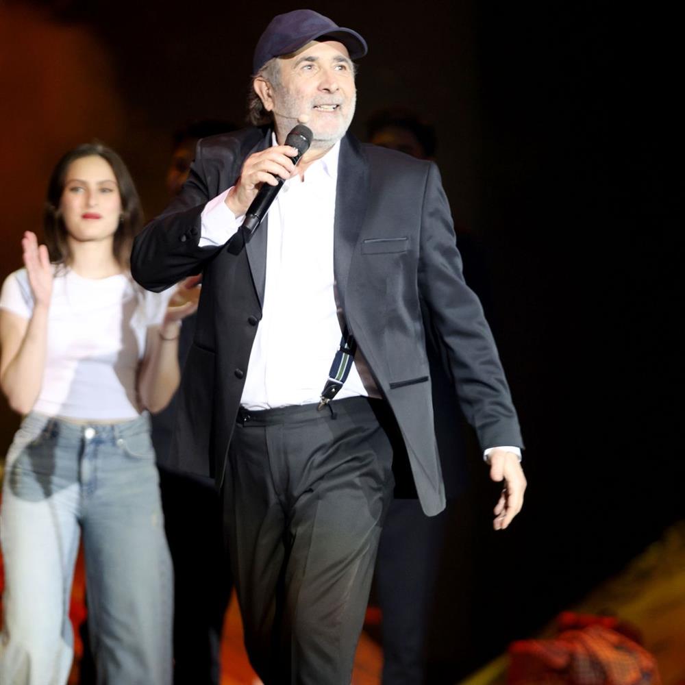 Λάκης Λαζόπουλος