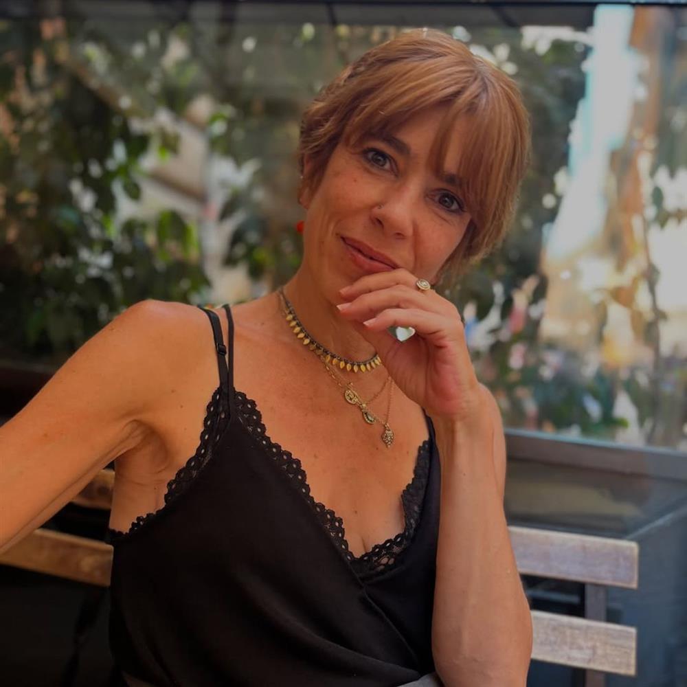 Μυρτώ Αλικάκη