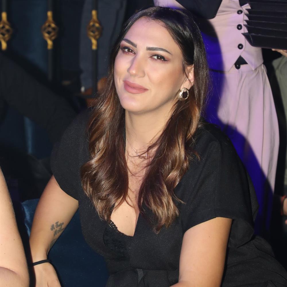 Βασιλική Νταντά