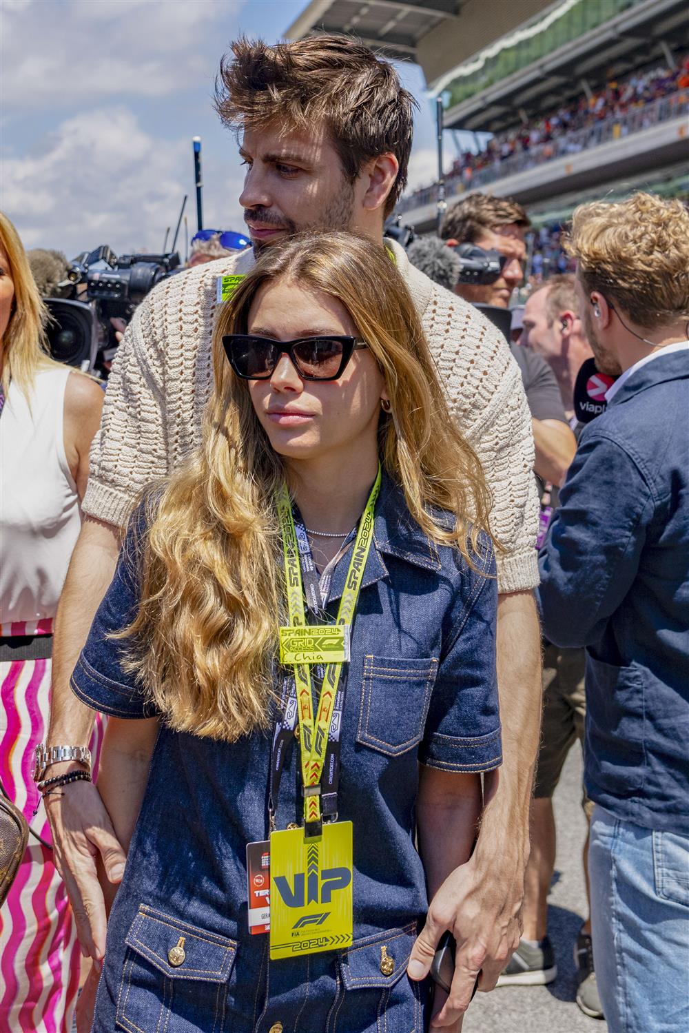 Ζεράρ Πικέ Ζεράρ Πικέ