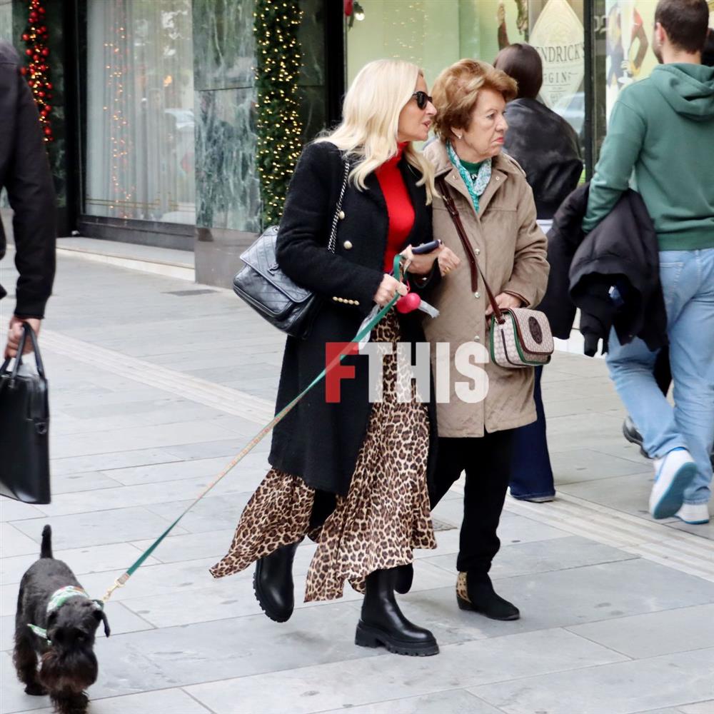 Μαρία Μπεκατώρου