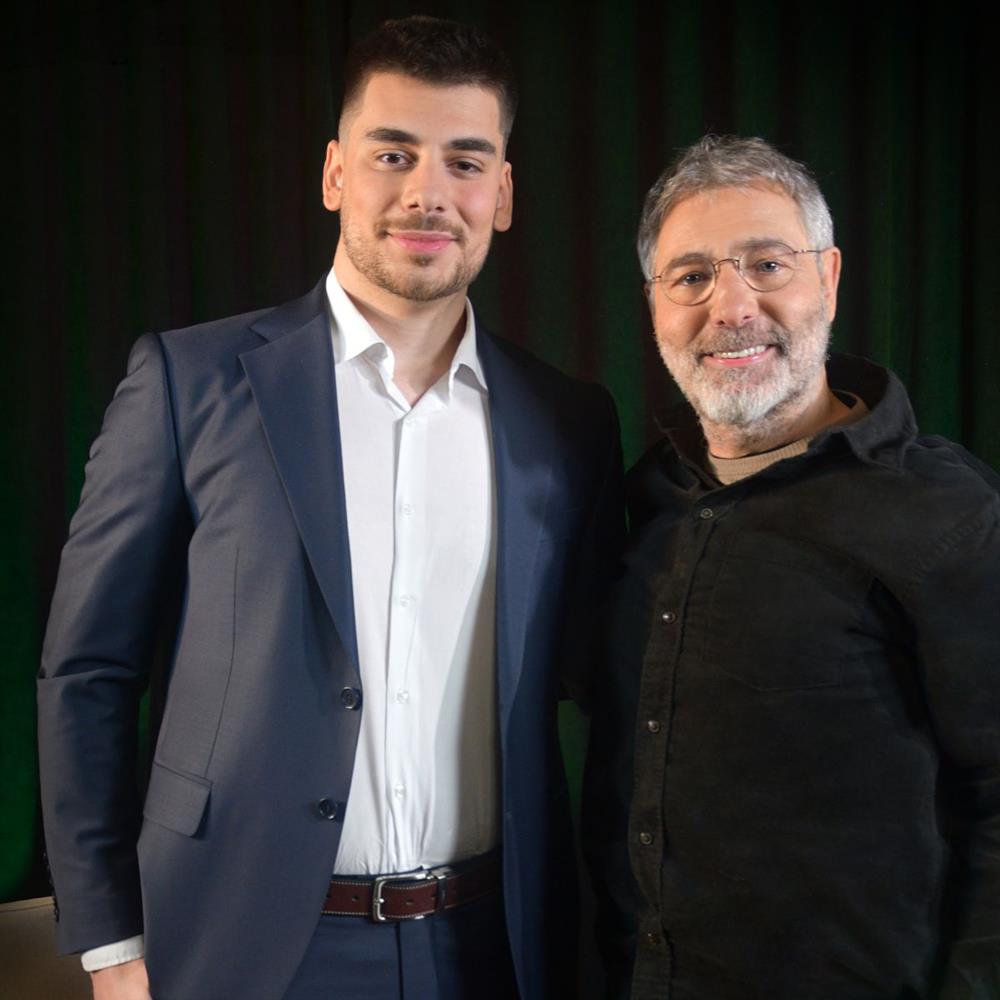 Θοδωρής Αθερίδης