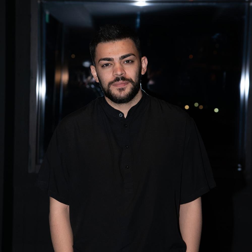 Χρήστος Σαντικάι