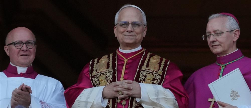 Ρόμπερτ Πρέβοστ - παπας