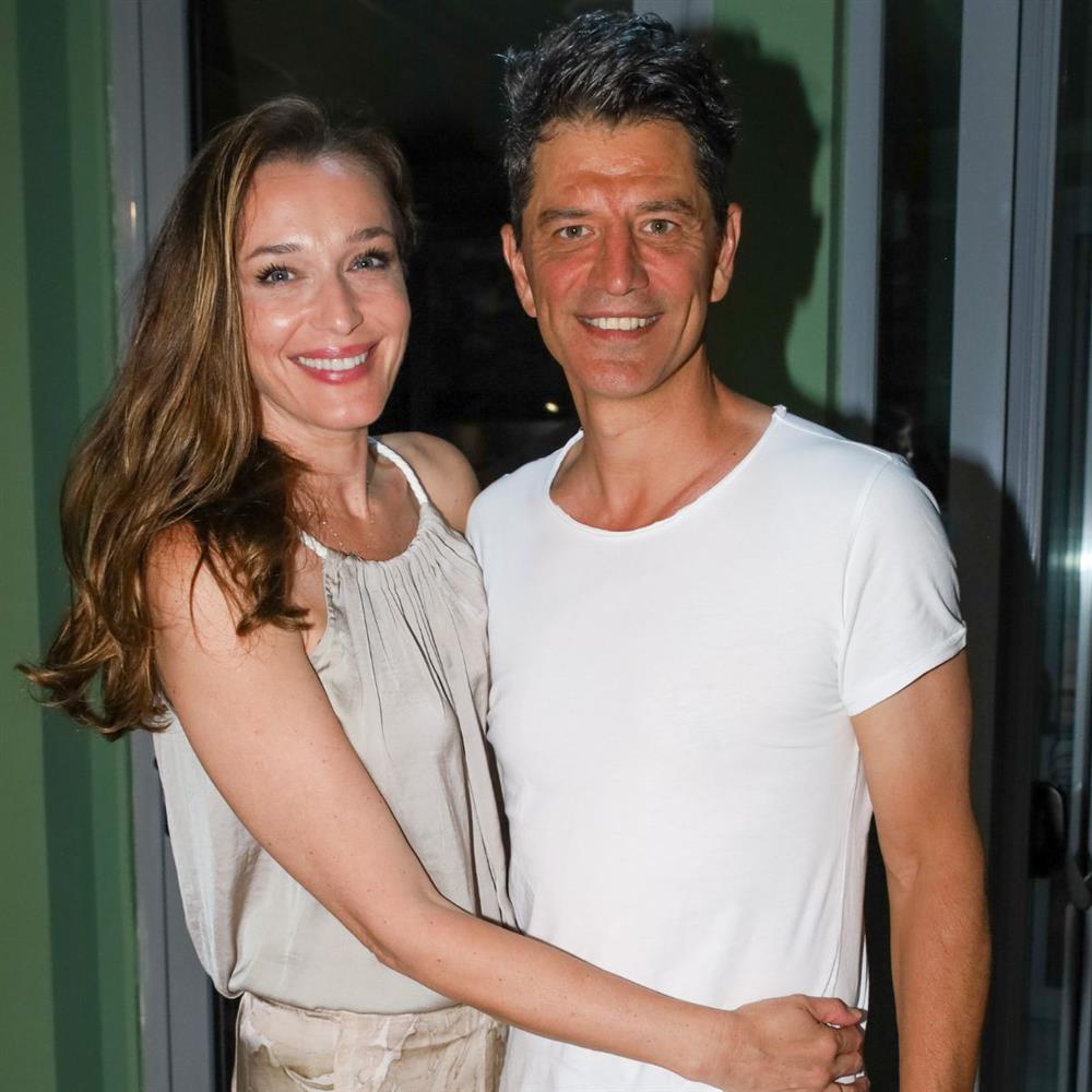 Σάκης Ρουβάς & Κάτια Ζυγούλη: Η 17χρονη κόρη τους, Αναστασία ετοιμάζεται για σπουδές στο εξωτερικό - Το επάγγελμα που θέλει να ακολουθήσει

