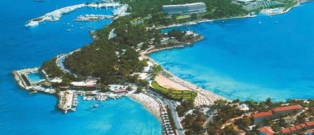 Ακτή Βουλιαγμένης