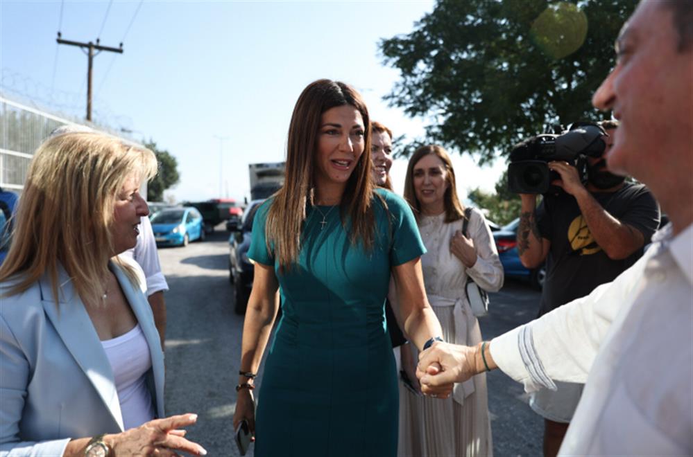 Σοφία Ζαχαράκη - 8ο ΕΠΑΛ Λάρισας