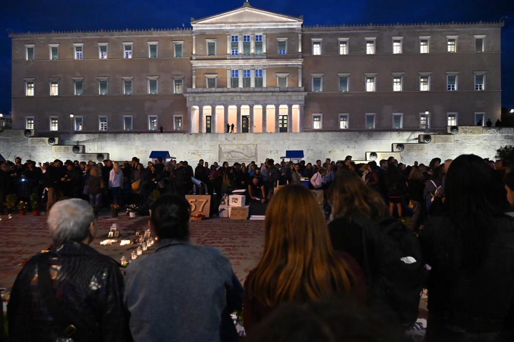 Πάνος - Ρούτσι