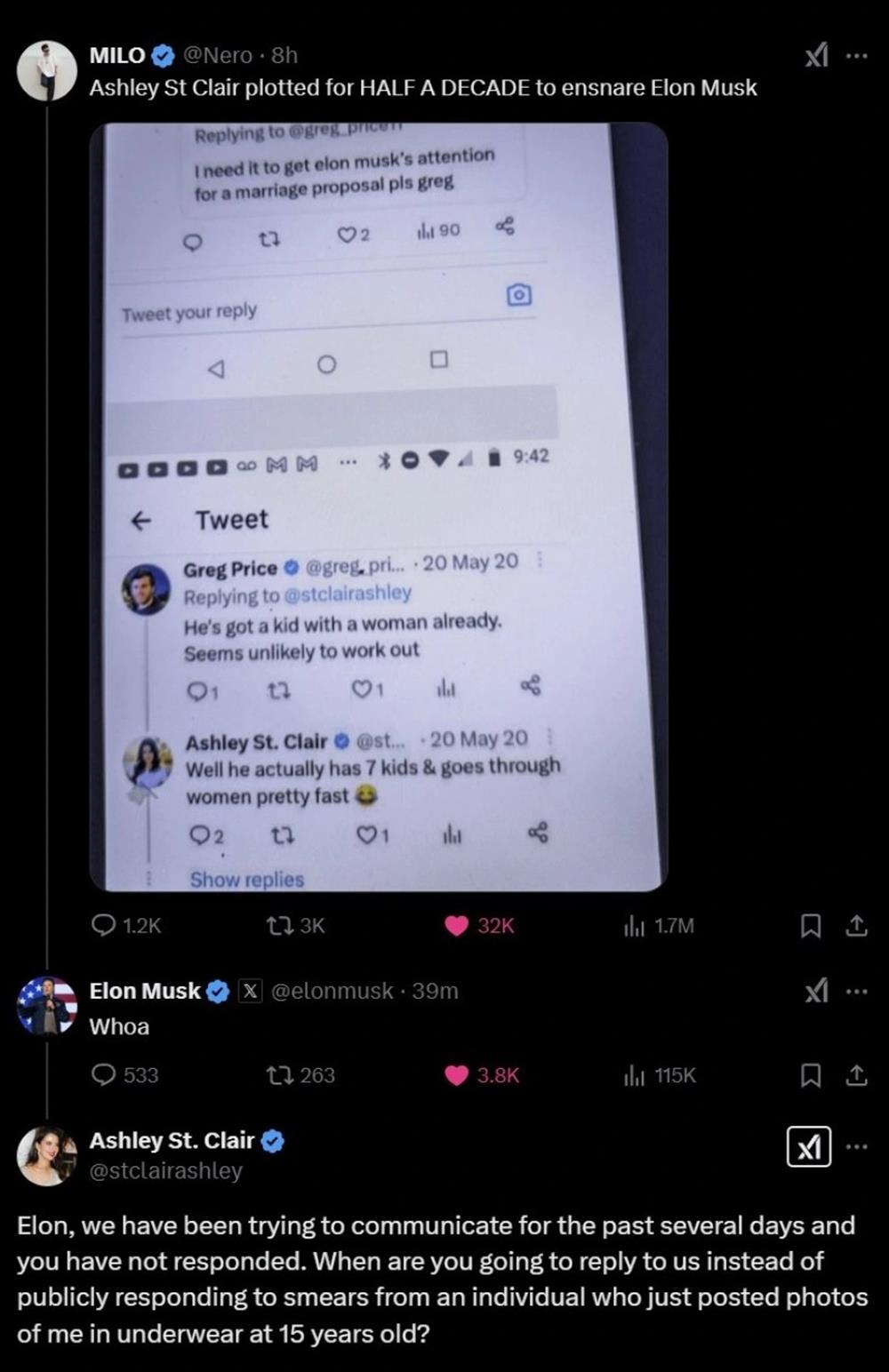 Έλον Μασκ Έλον Μασκ