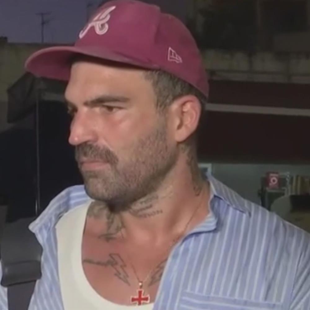 Δημήτρης Αλεξάνδρου