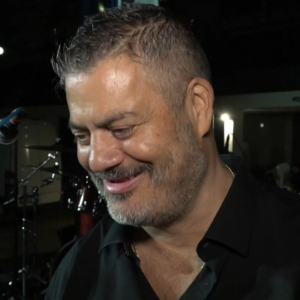 Μανώλης Κονταρός