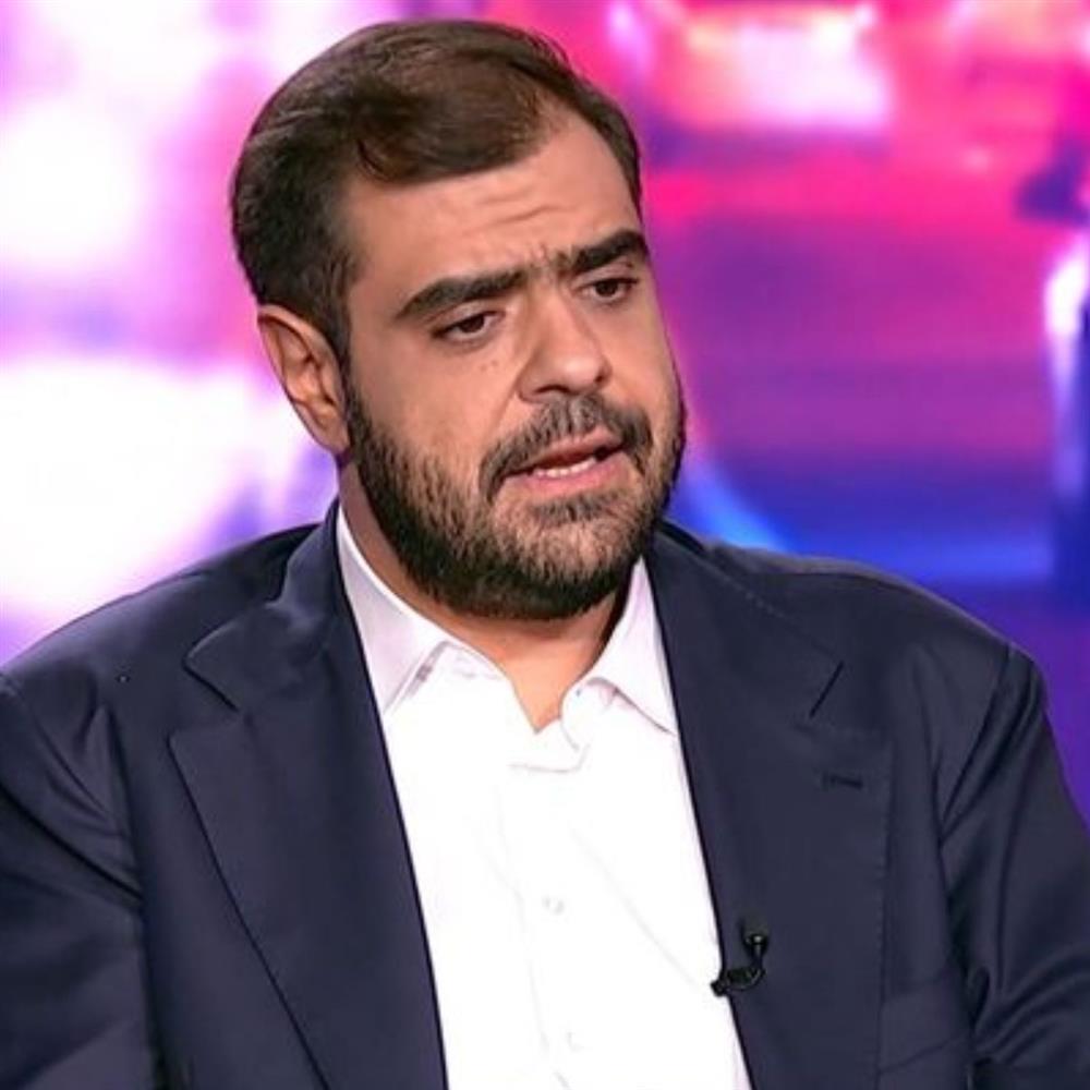 Παύλος Μαρινάκης